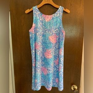 Lilly Pulitzer Kristen Swing Dress